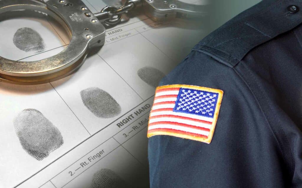 Can Individuals with a Criminal Record Become a Security Guard in New York?