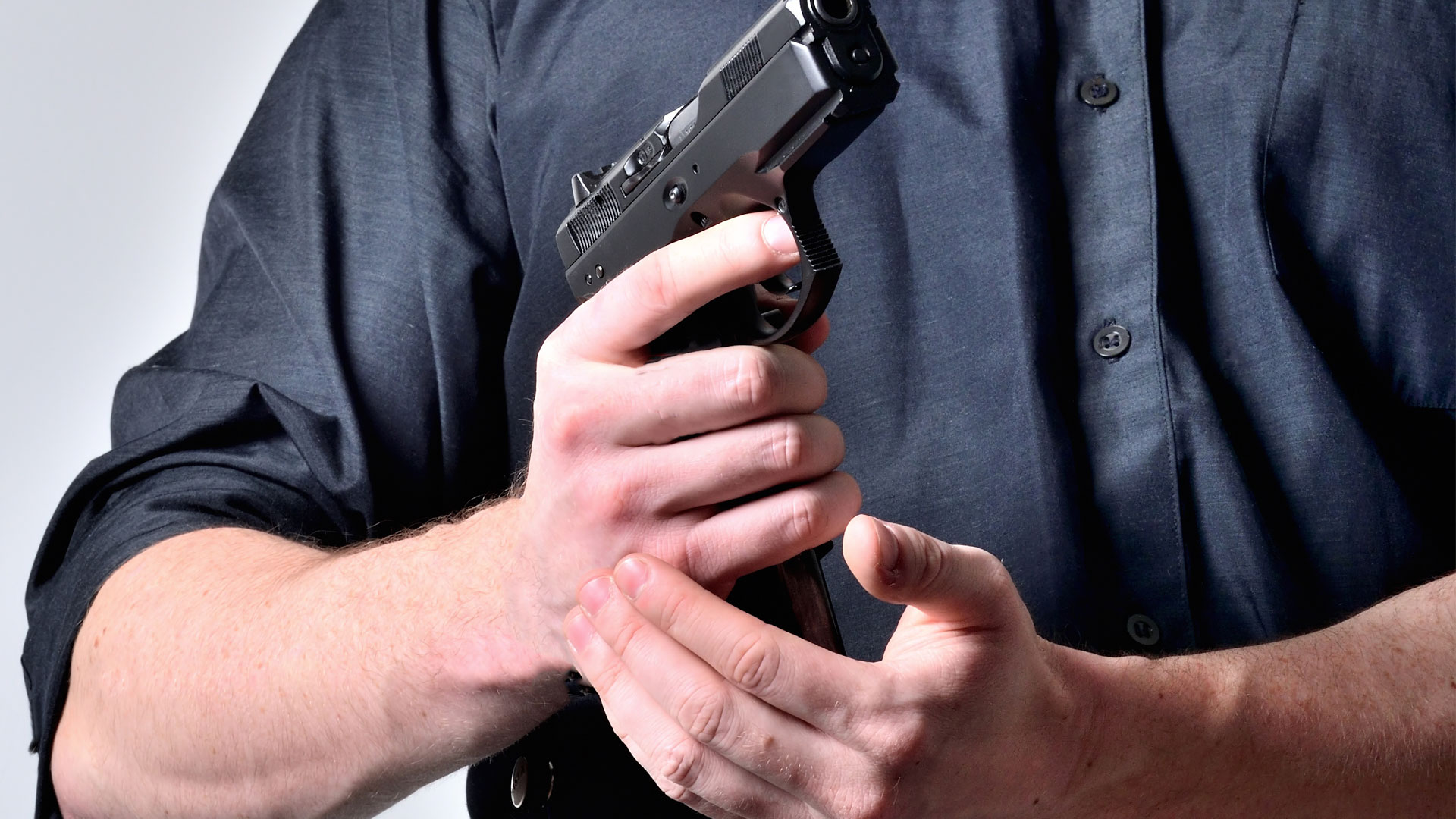 New York Pistol Permit Course