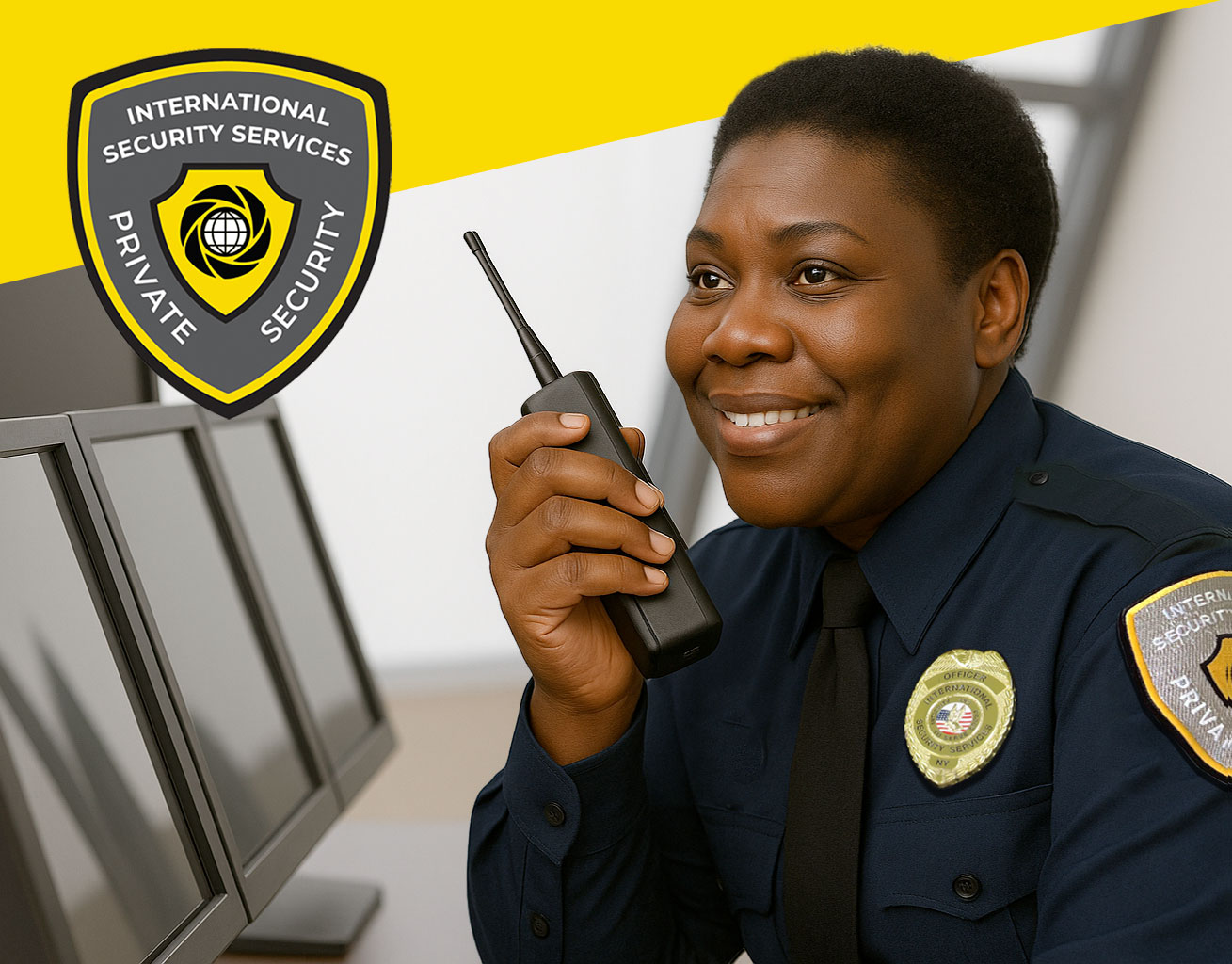 8 Hour Pre-Assignment Course for Security Guards in New York
