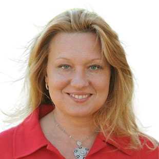 Anya Kutsina